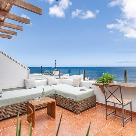 Villa Casa Roque Haría Esterno foto