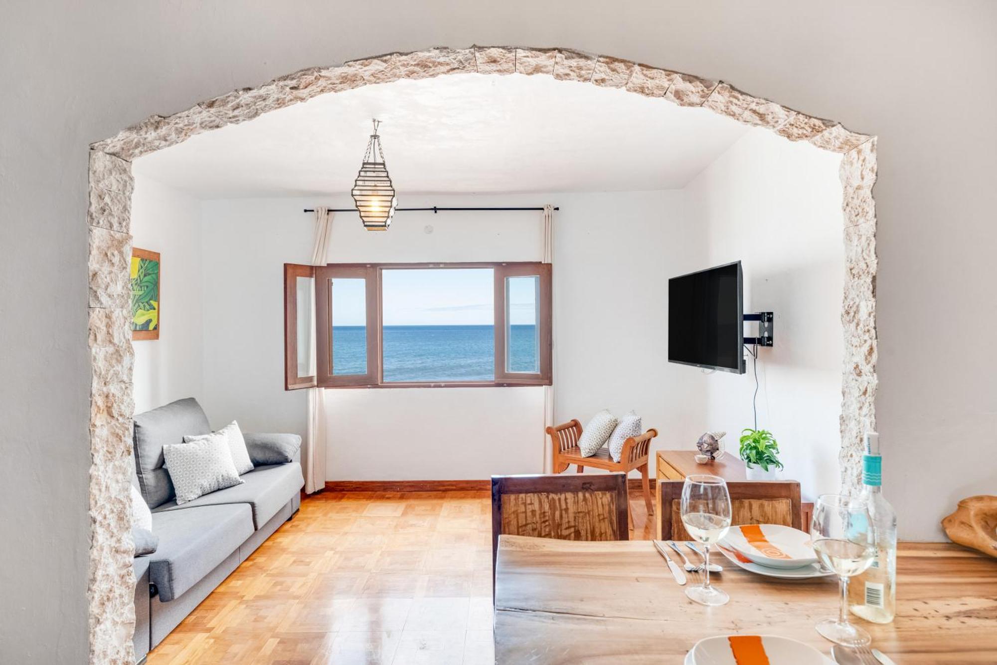 Villa Casa Roque Haría Esterno foto