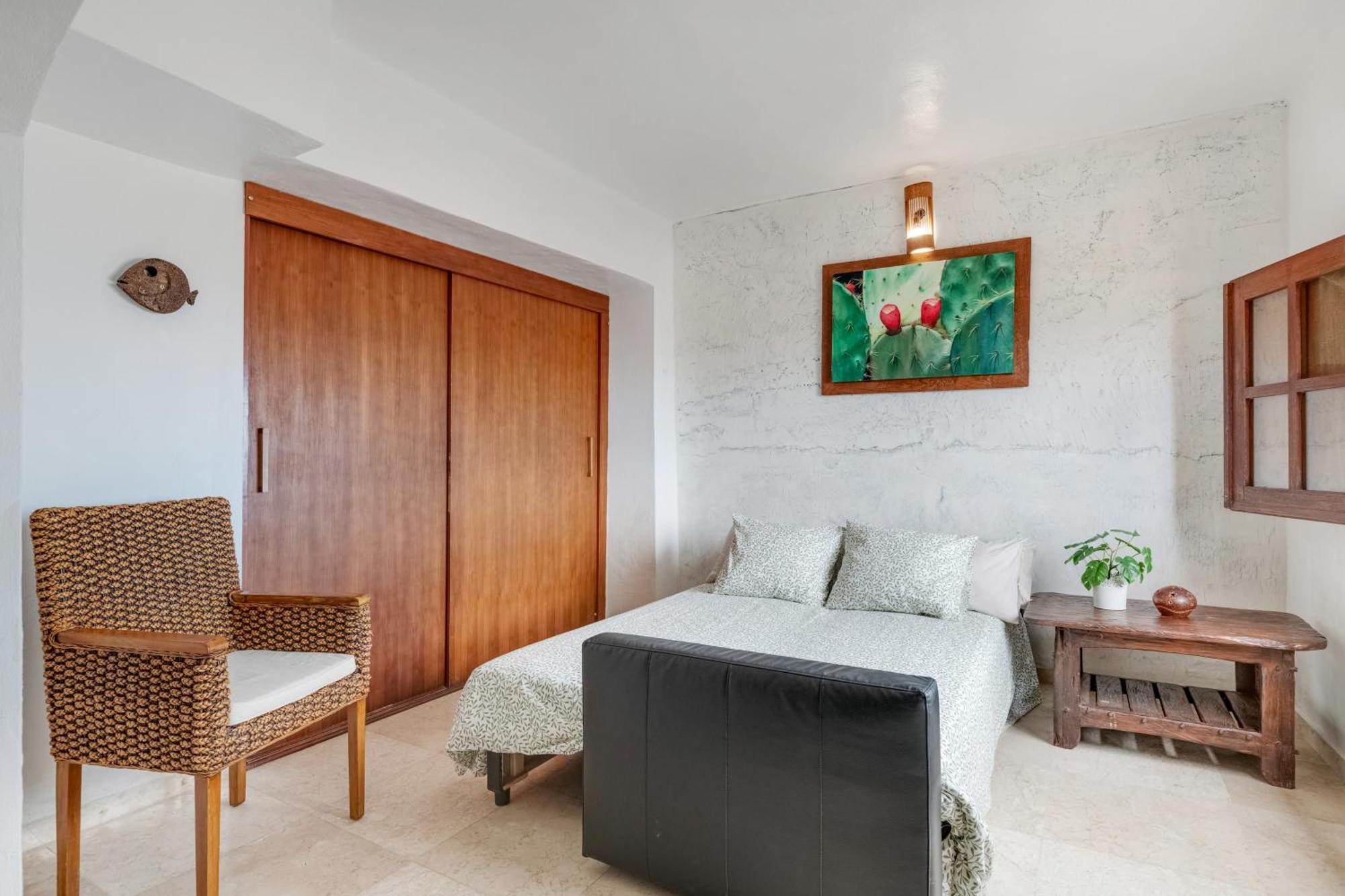 Villa Casa Roque Haría Esterno foto